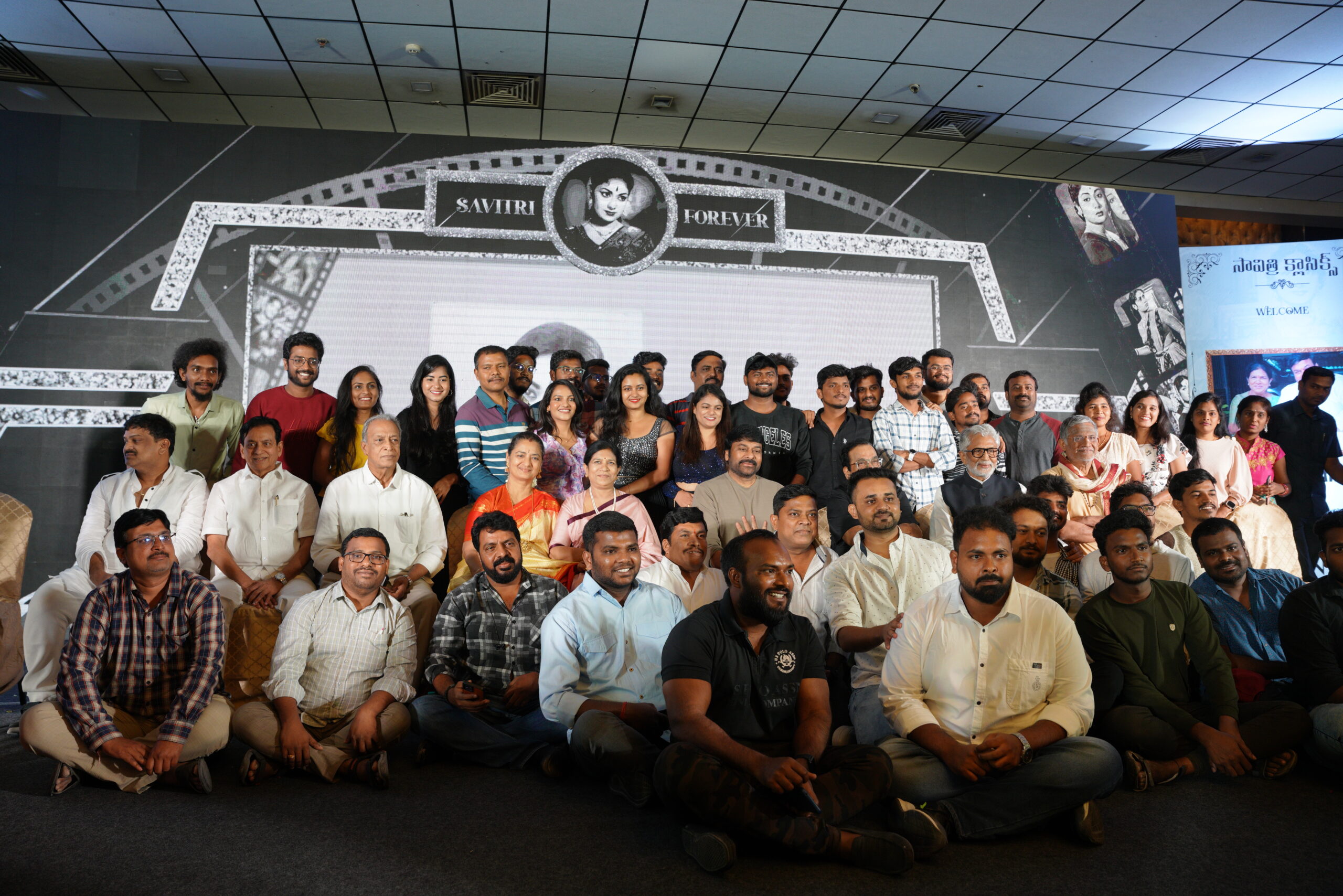 Book Launch
