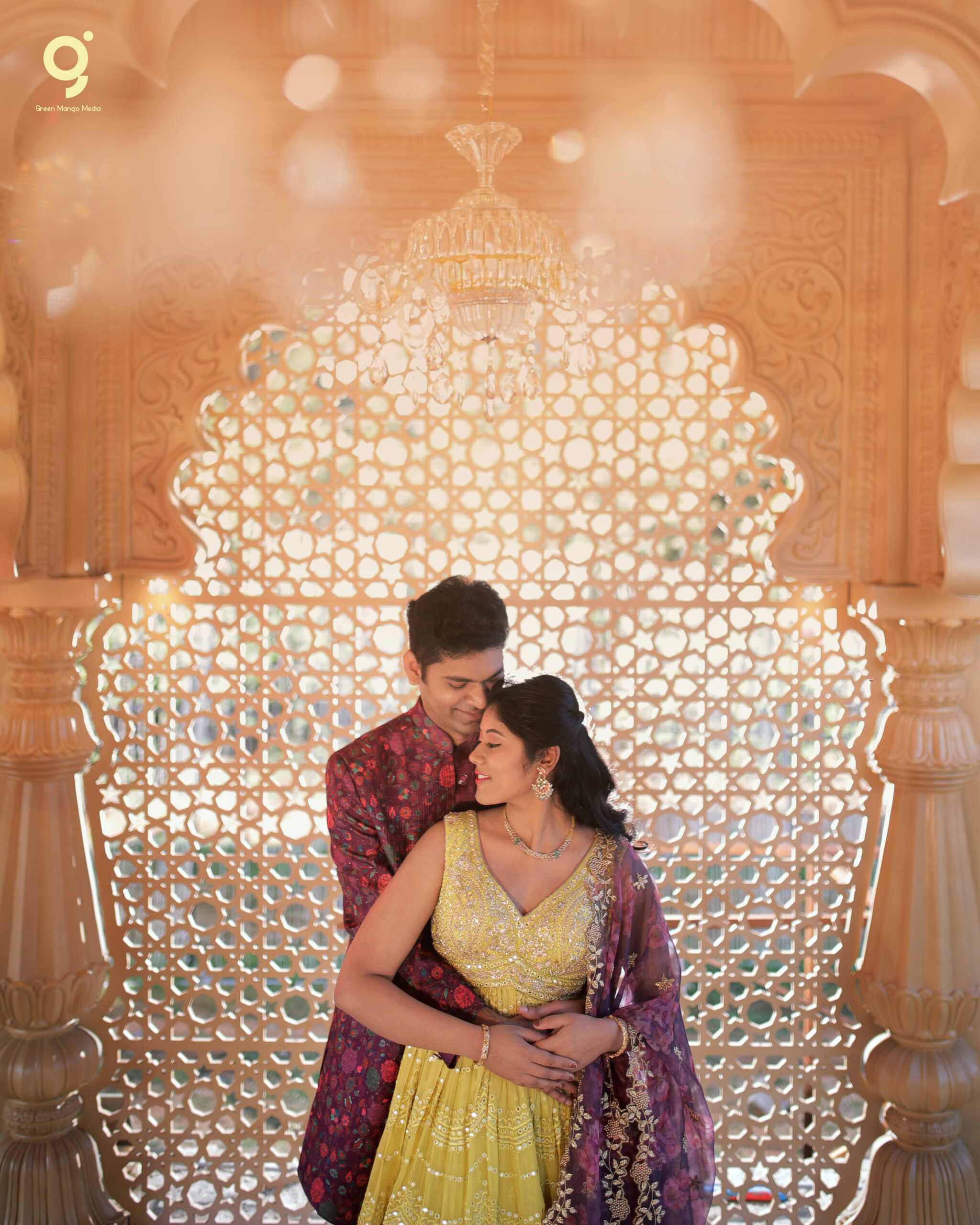 Wedding · Warangal