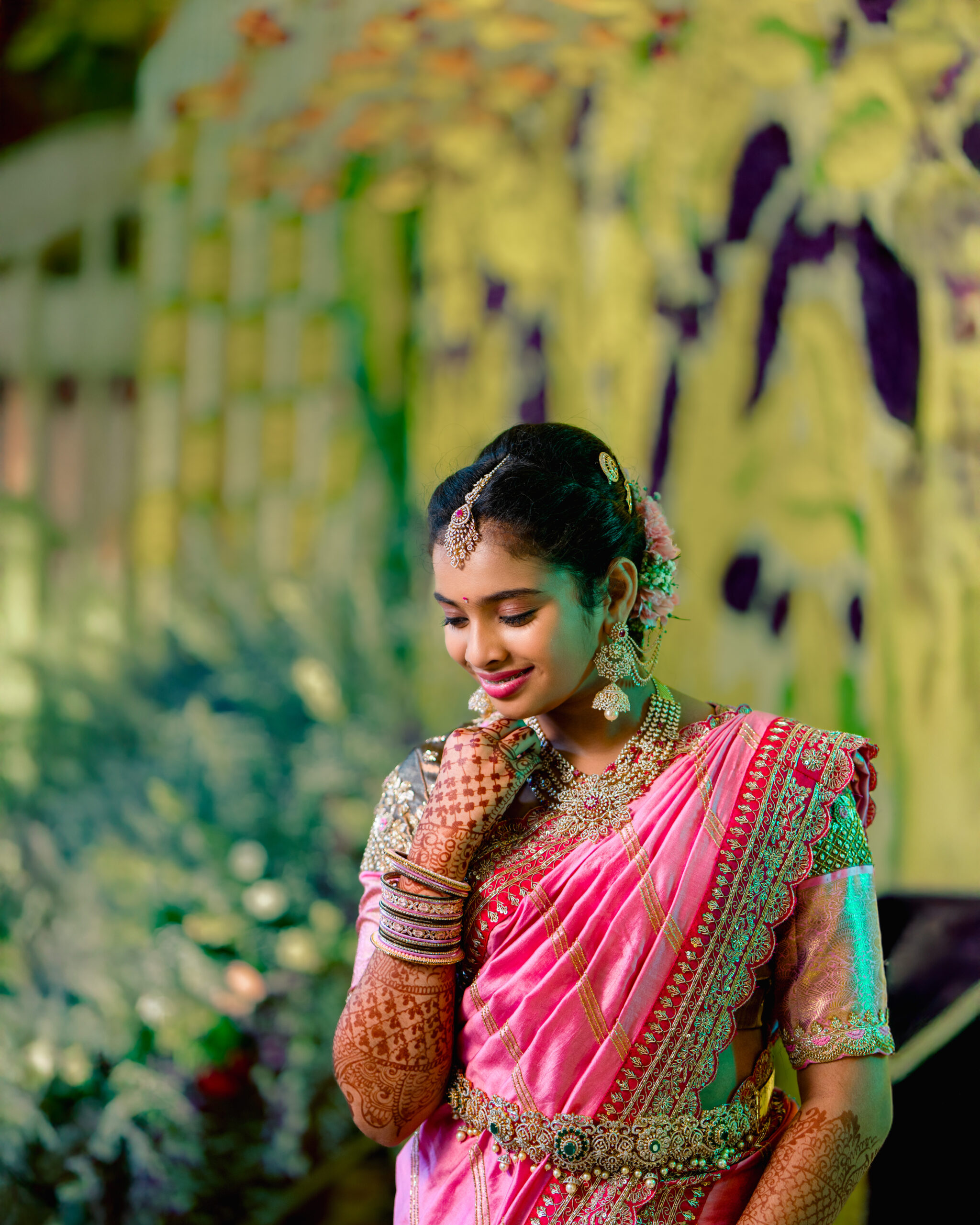 Luxury Wedding