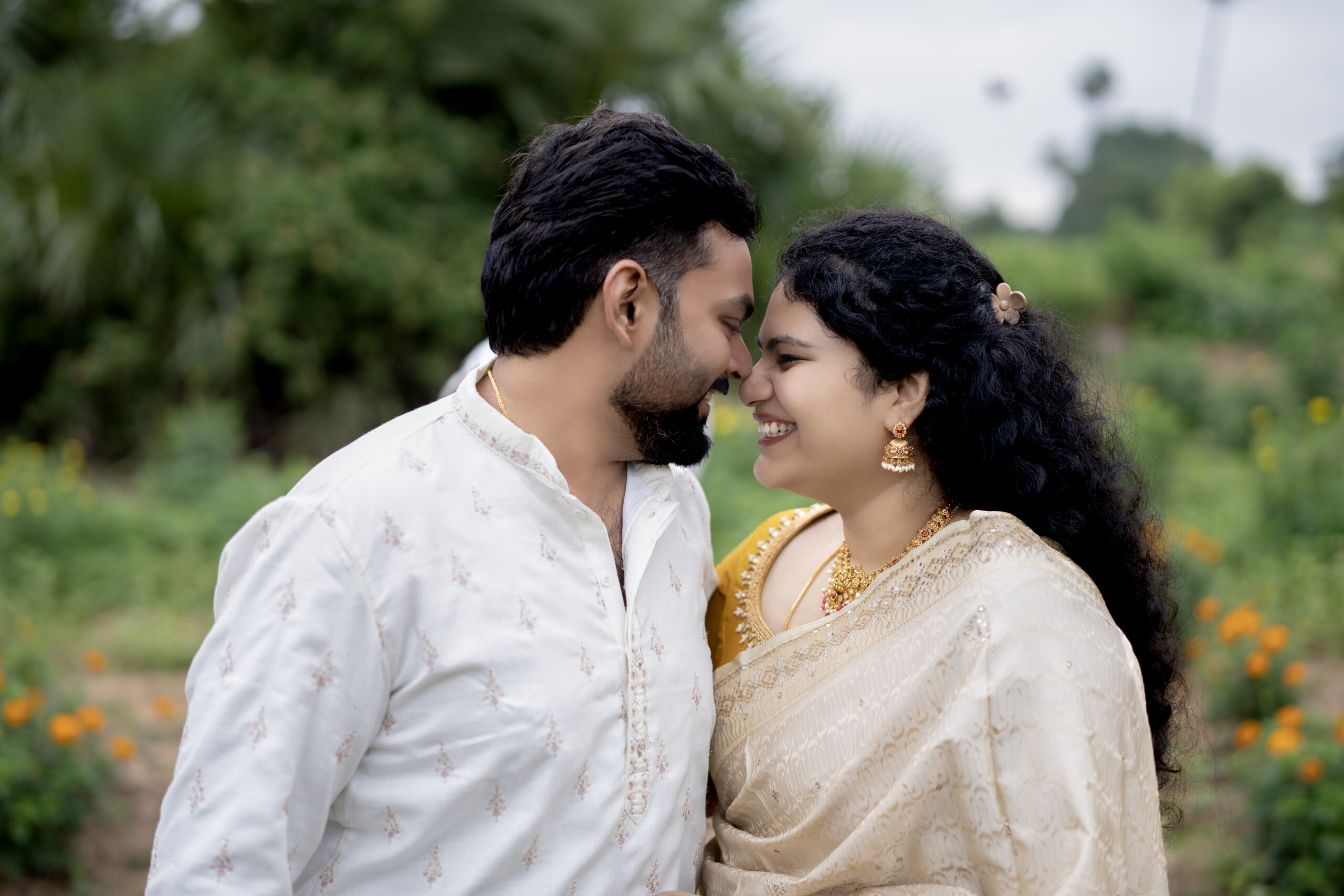 Prewedding Shoot